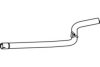 FENNO P7174 Exhaust Pipe